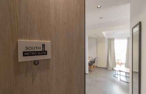 South Metro Suite - Foto 24