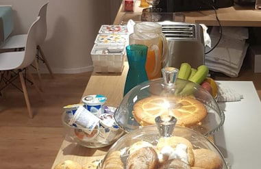 Eva Luxury Rooms Cagliari - Foto 35