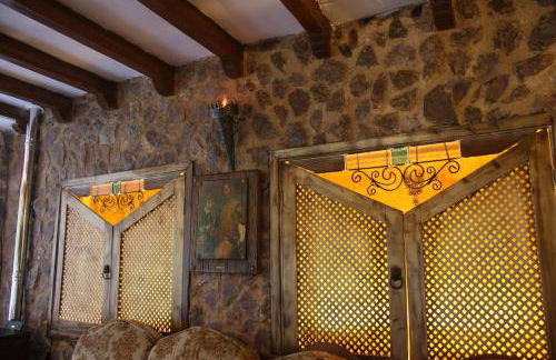 Casa Rural El Palatino - Foto 21