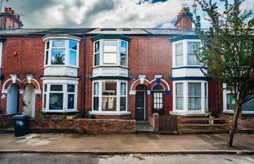 Paton Street Stay - Foto 34