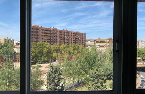 Precioso piso recién reformado en Zaragoza - Foto 28