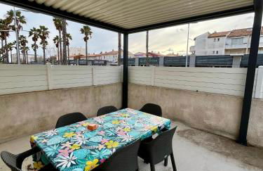 Petite maison à 100m de la plage - Foto 14