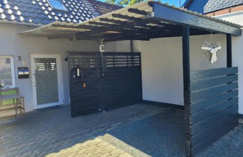 Ferienhaus kleine Remise - Foto 20