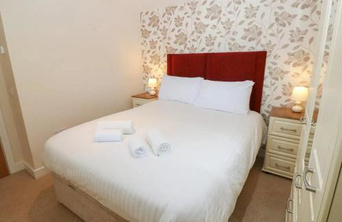 Pears Suite - 1 Bedroom - Sleeps 2 - Foto 38