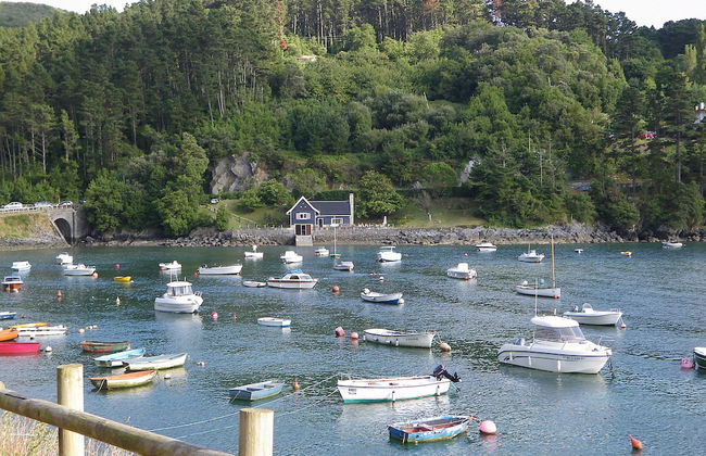 Casa Rural Arboliz - Photo 32