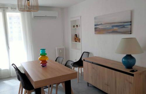 Appartement Terre et Mer - Foto 7