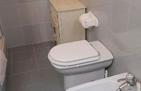 Whole apartment in Villa surrounded by green - Foto 60