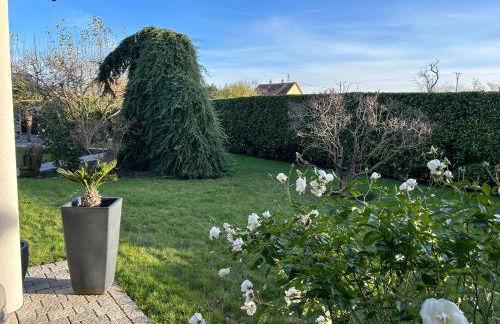 Grande maison au calme - Foto 7