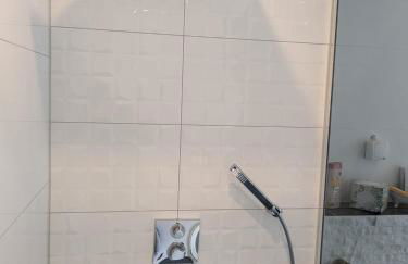 Altes Häusle am Waschbach Anno 1625 Ferienwohnungen und Doppelzimmer - Foto 12