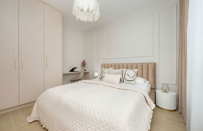 Stylish Apartment 7th Floor by Renters - Foto 13