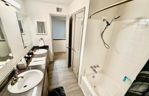 Four Bedrooms Sleeps 8 Near UAB - Foto 11