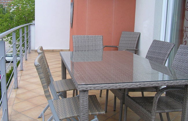 Gréta Wellness Apartmanok - Szt László u - Photo 15