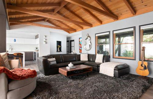 Panoramic Ocean sunset Views with Heated Pool & Spa best location - Foto 9