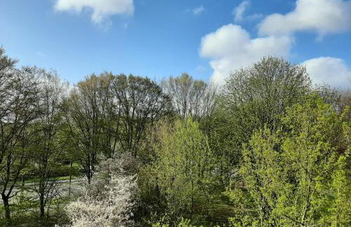 HomeSweetHome Free Parking Wifi Elevator Balcony - Foto 8