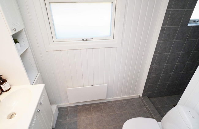 6 Person Holiday Home in Slagelse - Photo 10