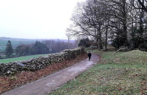 2 Bed Cottage in Peaceful South Lakes Village - Foto 15