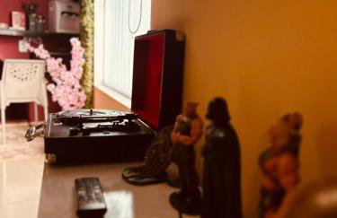 Flat Retrô - espaço completo em caruaru - Foto 28