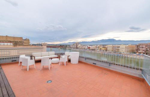 Àtic la Llotja - Foto 34