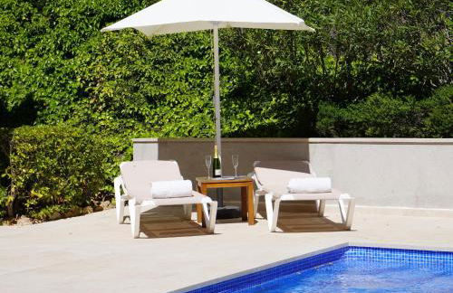 Villa de Lujo con Piscina Privada cerca del Mar - ES-323-61 - Foto 20