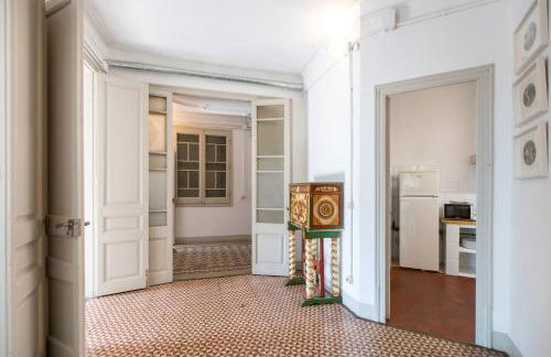 b21-Apartamento Modernista para Grupos - Foto 63