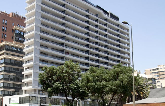 Sunset Aparts Boutique - Foto 47