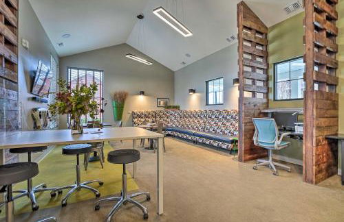 Modern Townhome 4 Mi to Downtown Frederick! - Photo 29