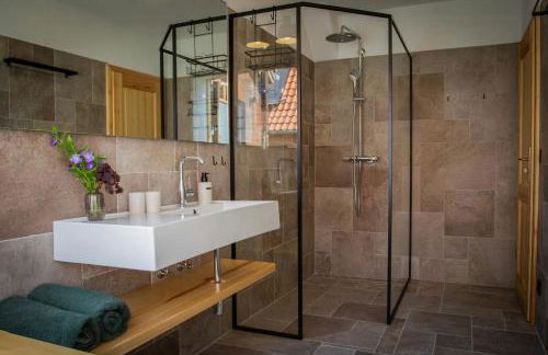 Design House At Lake Keezer For Families - Foto 19