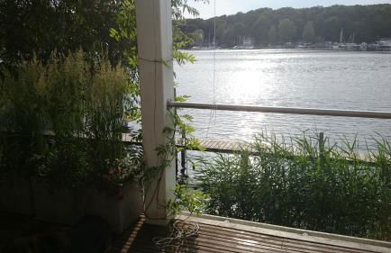 Marina Hausboote und Seelodge - Foto 29