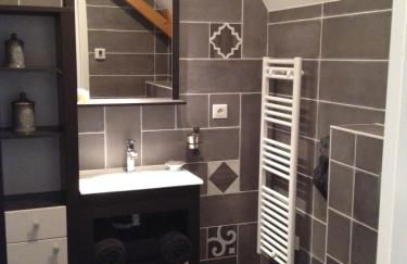 Les Gîtes du Chateau de la Morinière - Photo 16