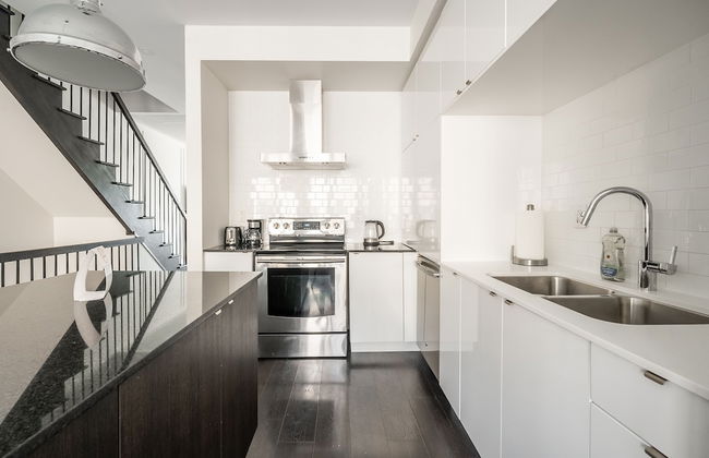 GLOBALSTAY 3Bd Modern Townhouse Oakville - Foto 18