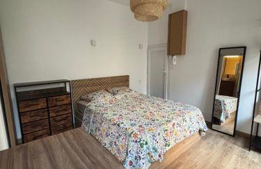 Studio Quai Claude Bernard - Foto 1