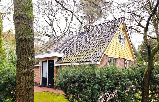 Forest Retreat Private House - Foto 28