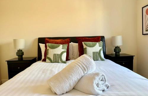 Homely 3 bedroomed House in Bicester - Foto 17