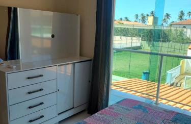 Casa Arembepe em frente as piscinas naturais - Foto 8