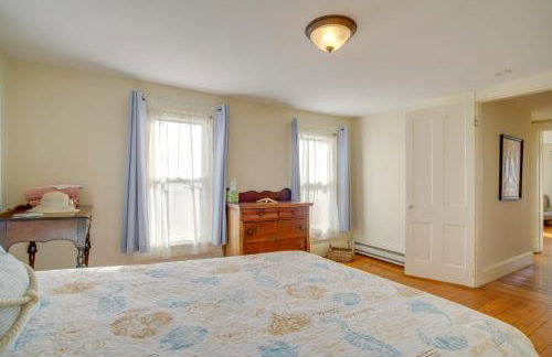 Historic Hoopersville Getaway on Chesapeake Bay! - Foto 24