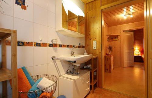 Ferienwohnungen Haus Marlene Kaiser - Foto 35