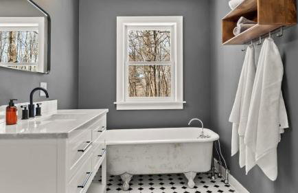 Hupi House - A Peaceful Wooded Lakeside Retreat - Foto 25