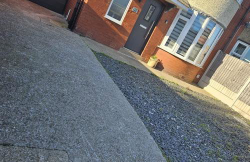 Aldwych house, For Holidays, Contractors & Relocation, Free Parking & Wi-Fi - Foto 12