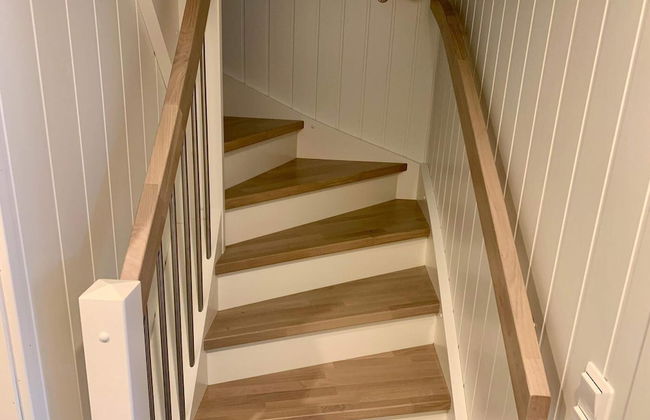 7 Person Holiday Home in Urangsvag - Foto 34