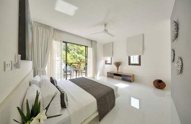 Samui Bayside Luxury Villas - Foto 5