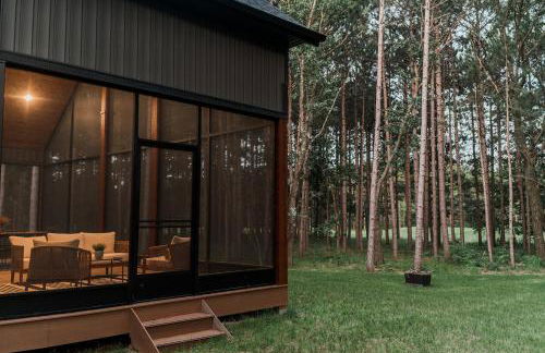 Pine Place near Sand Valley - Foto 47