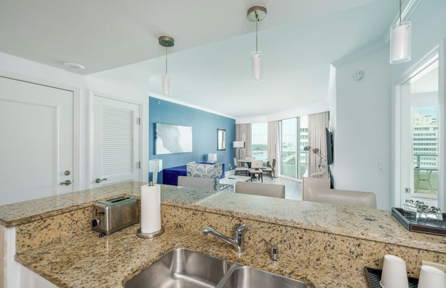 Residences at Fontainebleau Miami - Foto 76