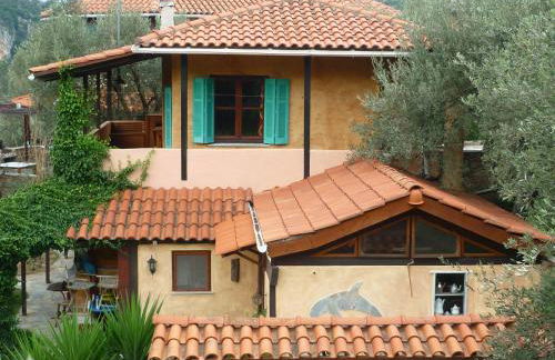 Studio south Pilion - Foto 3