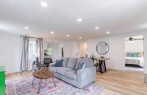 Hardin House - Foto 1