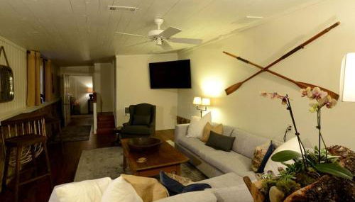 Extraordinary Vacation Rental for Large Groups at Lake Rabun, Georgia - Foto 4