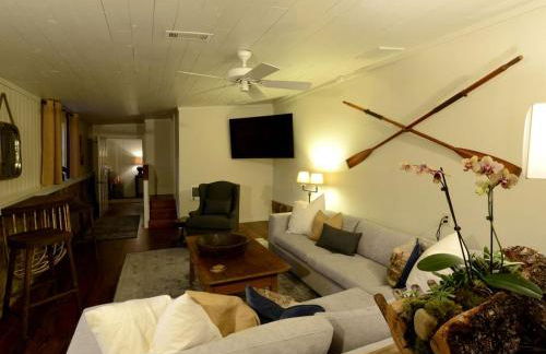 Extraordinary Vacation Rental for Large Groups at Lake Rabun, Georgia - Foto 4