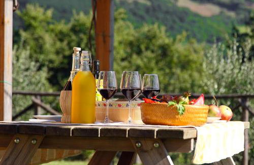 Agriturismo La Coccinella - Foto 9