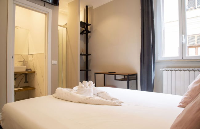 AD Suites Tritone - Foto 4