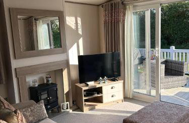 KMH Caravans at Flamingo Land - Foto 67