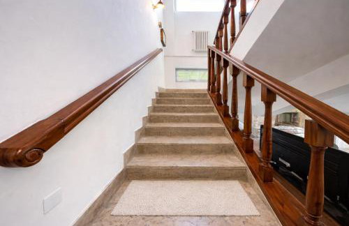 Villa just steps from the sea-Garden & Relax - Foto 19